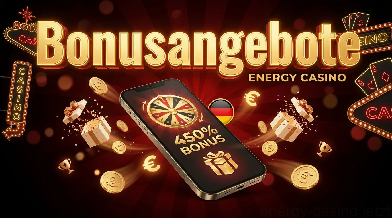 Bonusangebote