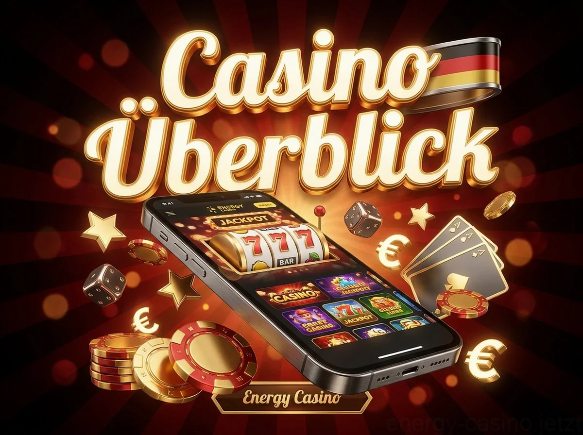 Casino Überblick